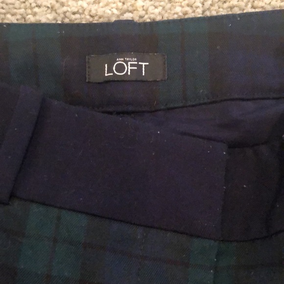 LOFT Trousers - Picture 3 of 8